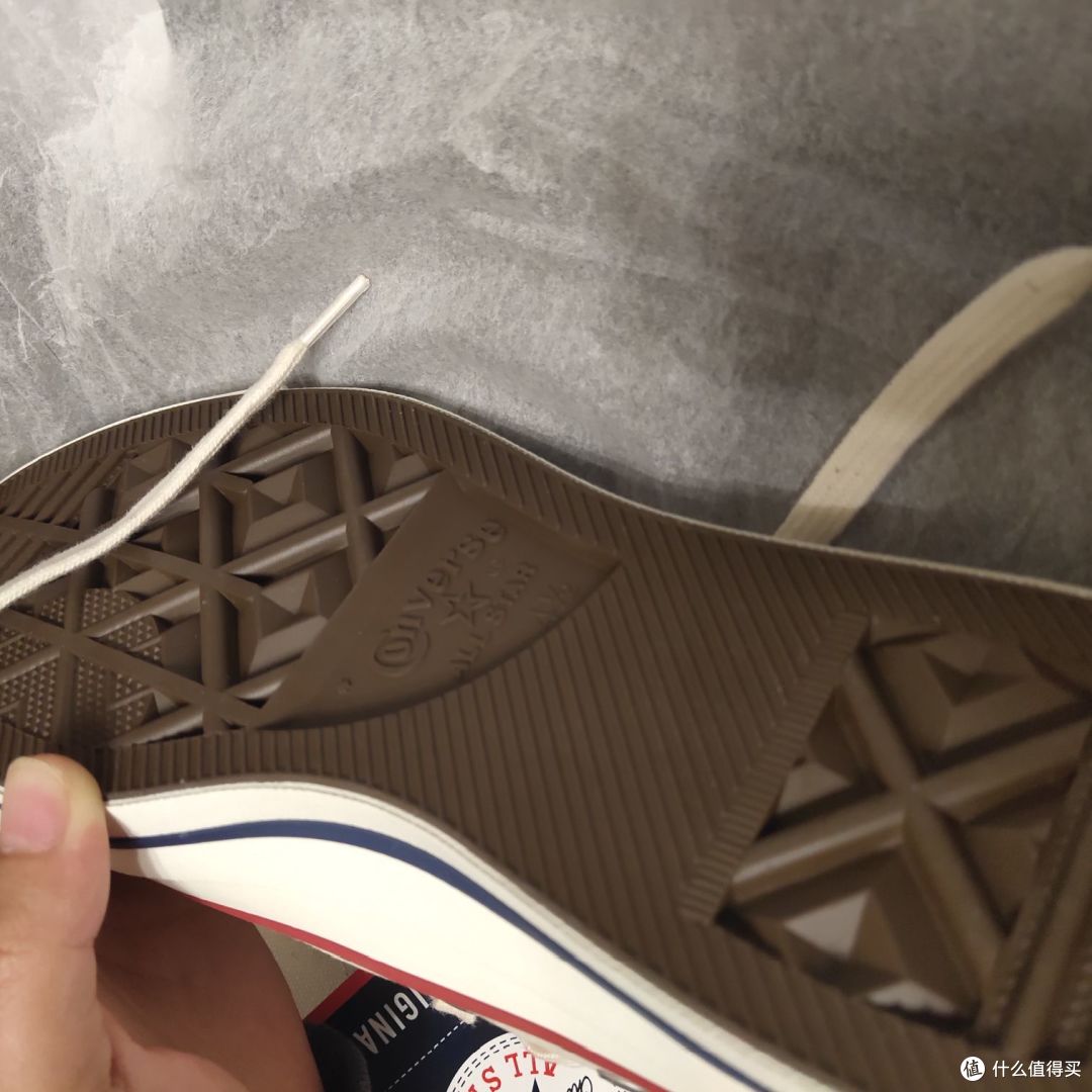 经典的匡威allstar日产的才最值得pick