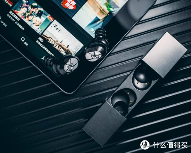 HiFiMAN TWS600A听感：正确的听音观，恰恰是“大众喜欢听”