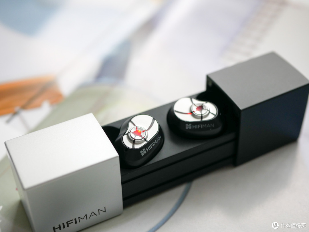HIFIMAN TWS600A测评体验:性价比力作,同价位最出众的产品