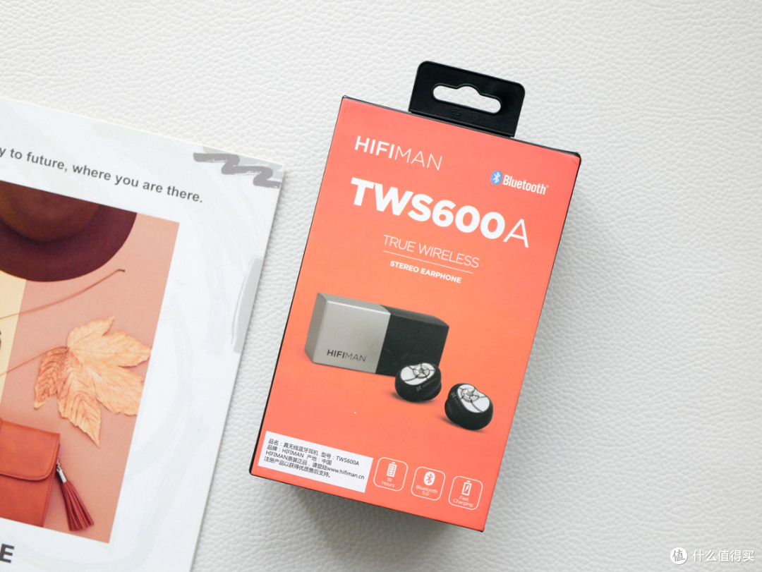 HIFIMAN TWS600A测评体验:性价比力作,同价位最出众的产品