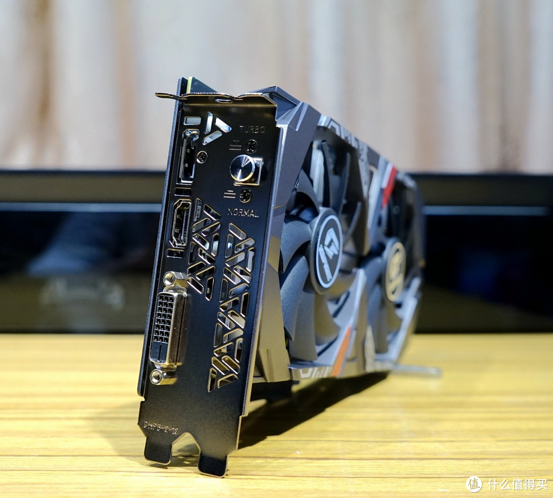 一款优秀的甜点级游戏显卡——七彩虹iGame GTX 1650 SUPER全球首测