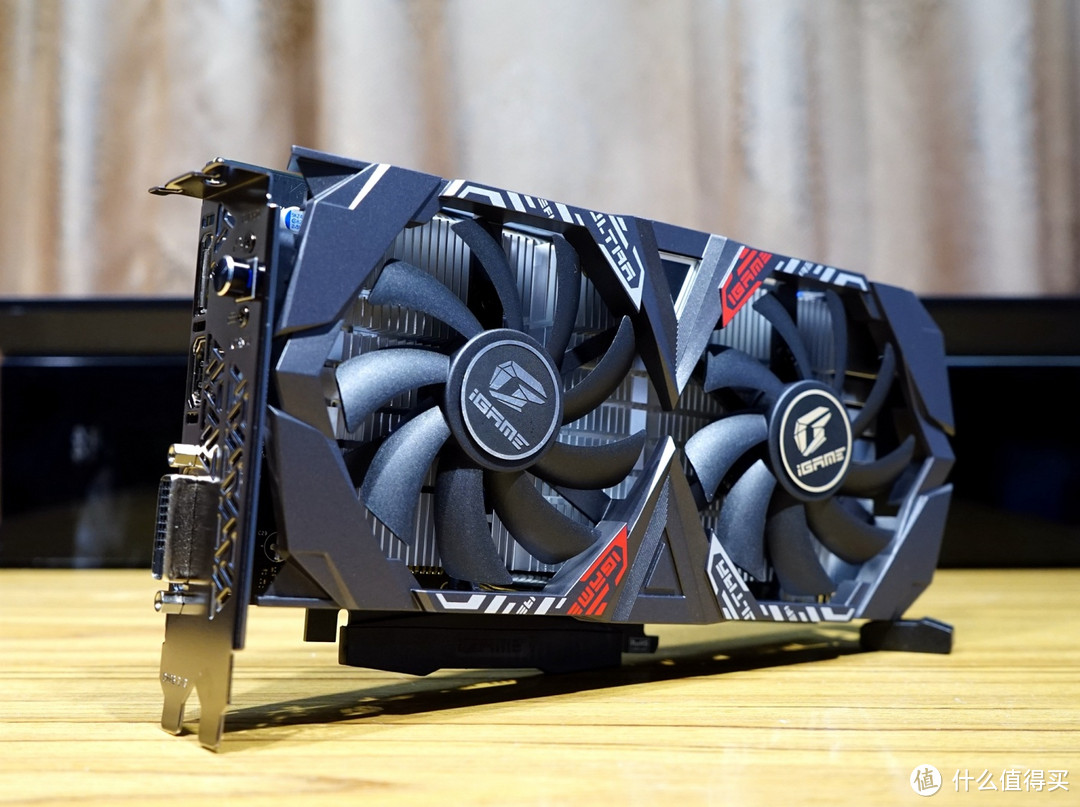 一款优秀的甜点级游戏显卡——七彩虹iGame GTX 1650 SUPER全球首测