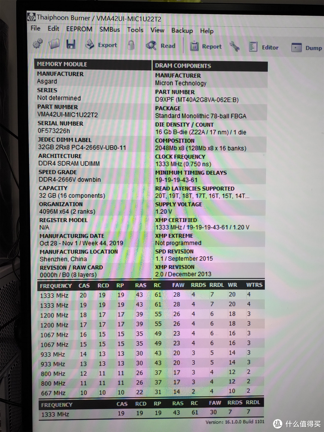 Z390也能有128G内存？阿斯加特 洛极 51℃灰 32G内存条使用一周体验