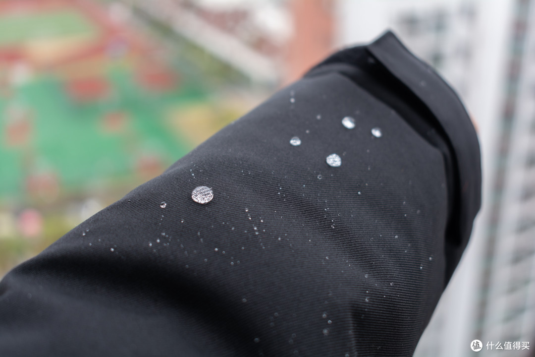 伴你温暖过冬,DMN WT0923冰天雪地气凝胶抗寒服体验