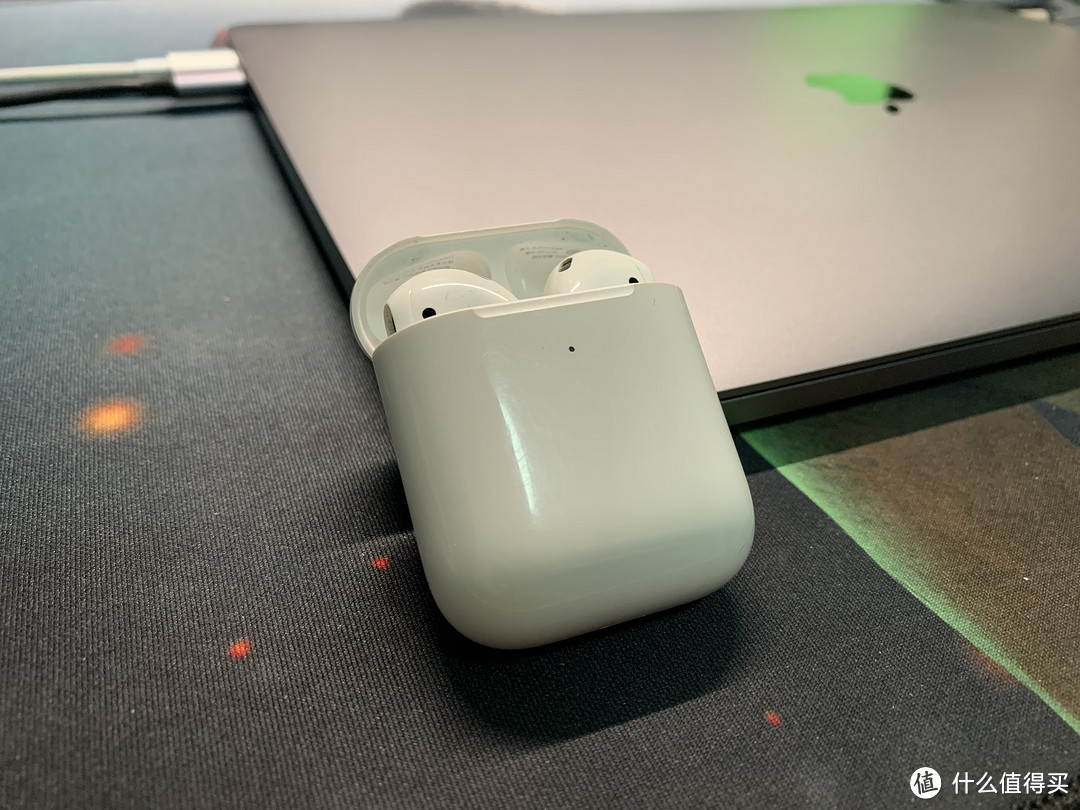 通勤降噪耳机最优解、Airpods pro 开箱