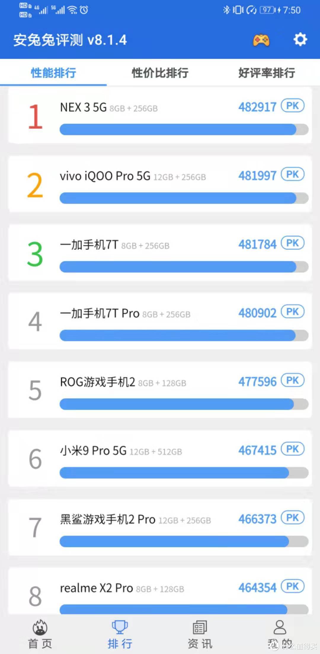 5G飞快，素皮惊艳——华为Mate30 Pro 5G版青山黛使用体验