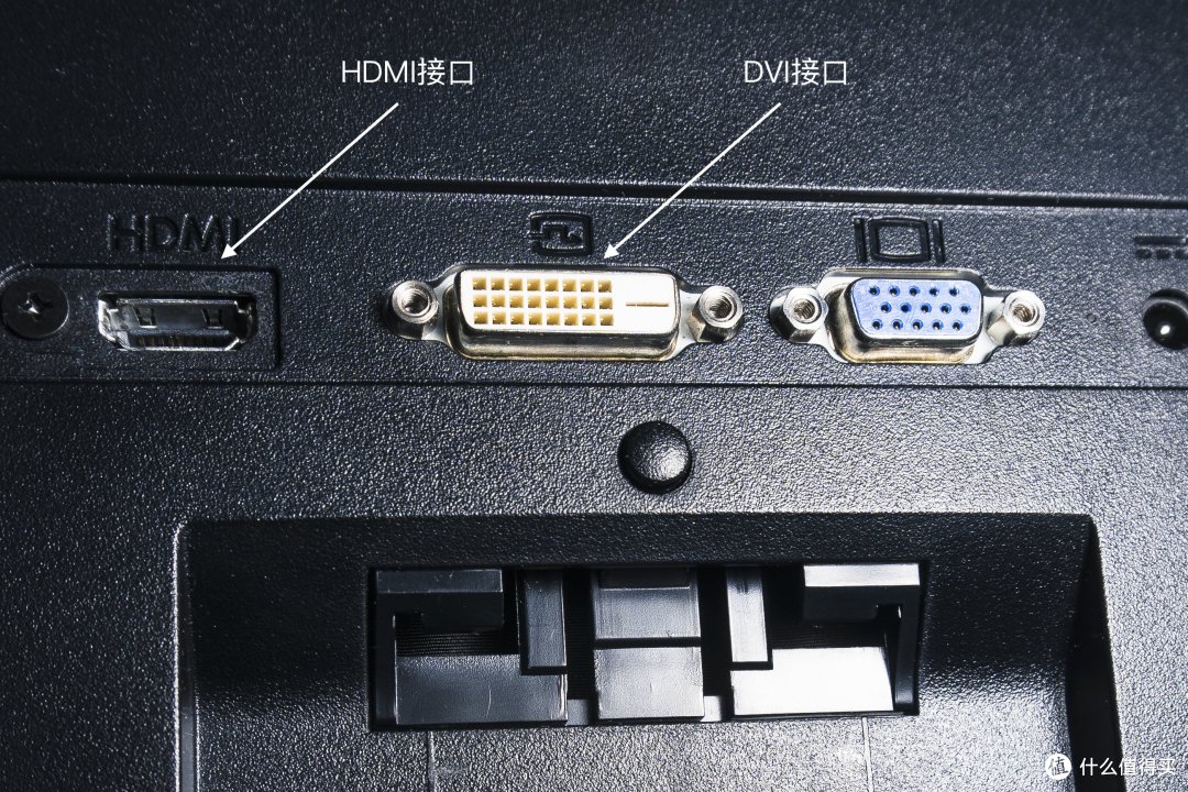 显示器接口