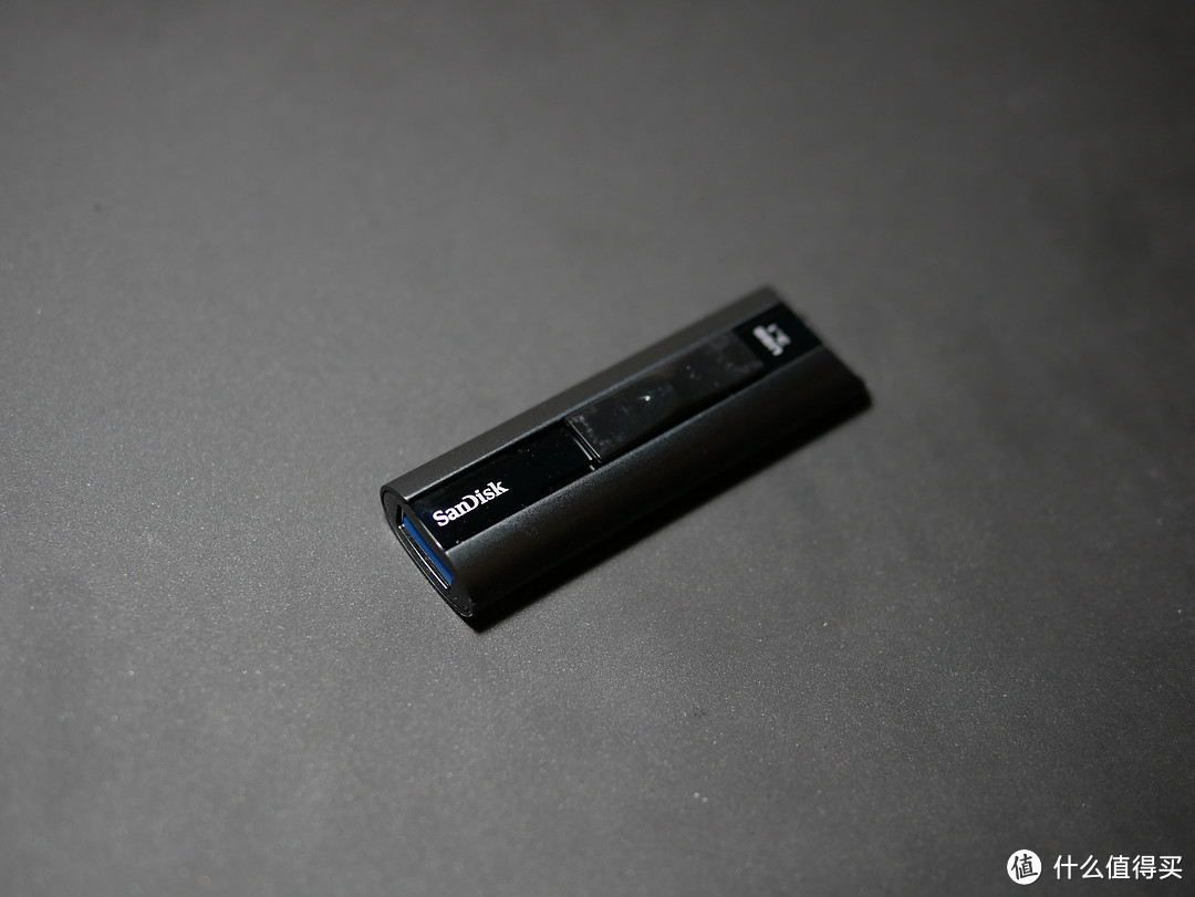 一切只为追求极致——入手Sandisk CZ880至尊超极速固态闪存盘（128G）