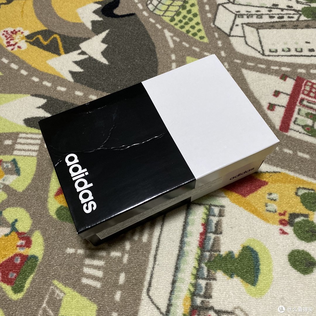 Adidas Energy Cloud 2跑鞋