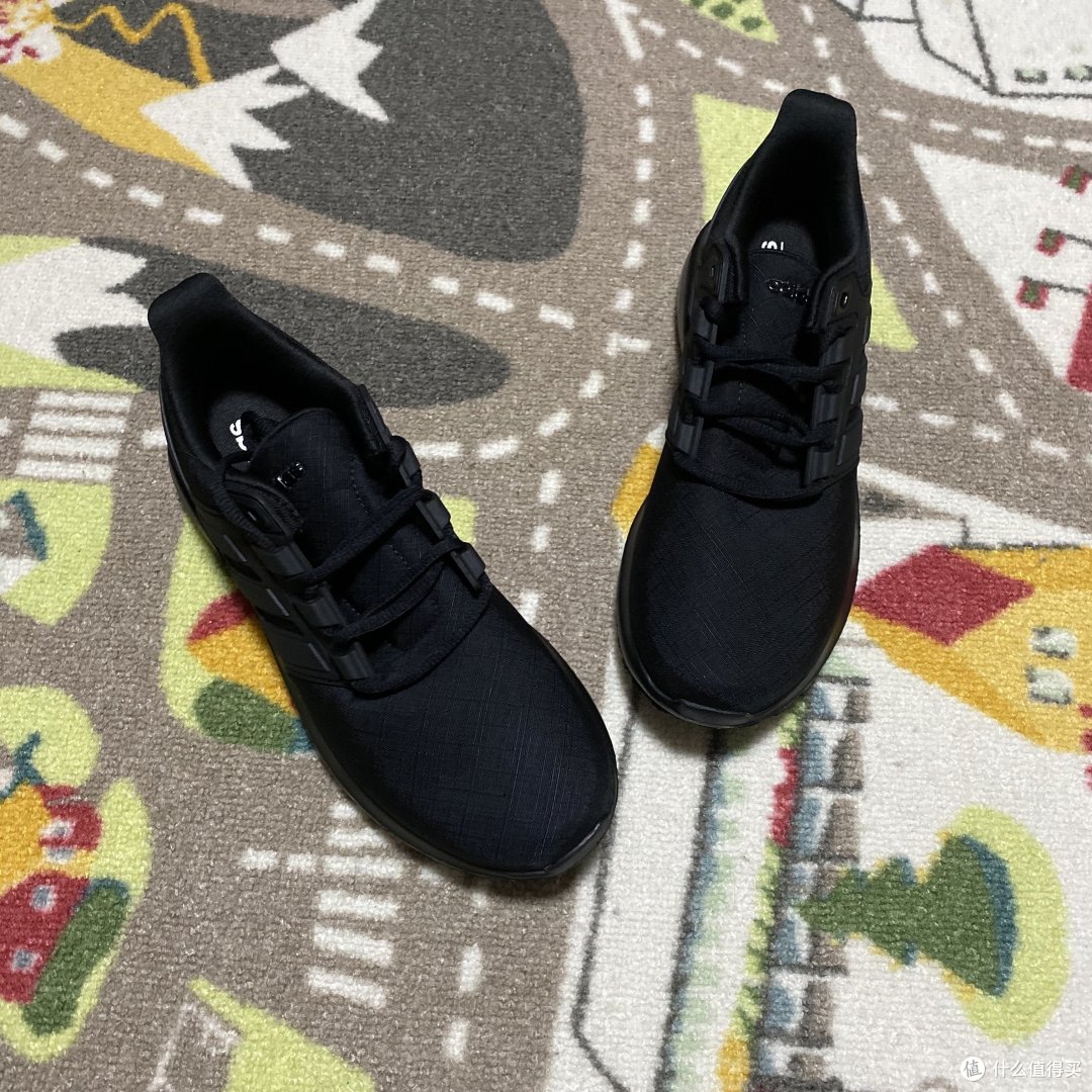 Adidas Energy Cloud 2跑鞋