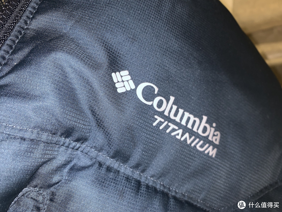 【主观非专业】冬季羽绒服选购指北____测评Columbia TITANIUM钛金系列羽绒服