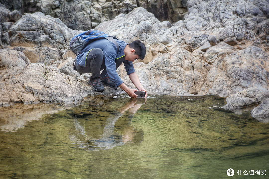 上图就是这样拍的（D7100）