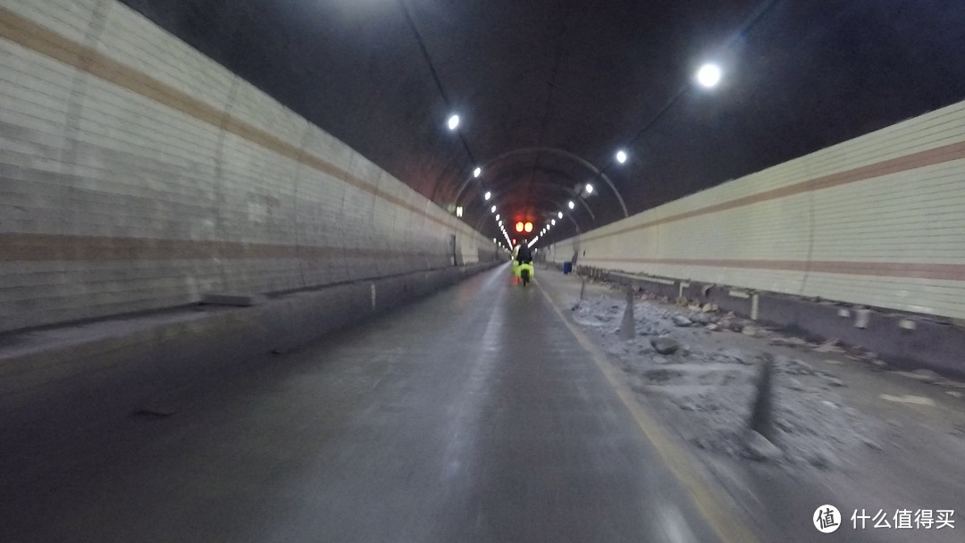 二郎山隧道