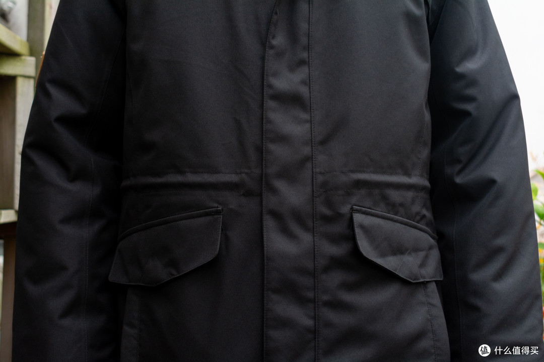伴你温暖过冬,DMN WT0923冰天雪地气凝胶抗寒服体验