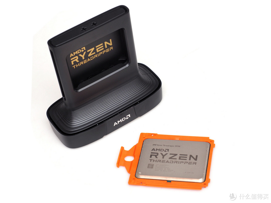 新的巅峰，AMD Ryzen Threadripper 3970X首发评测
