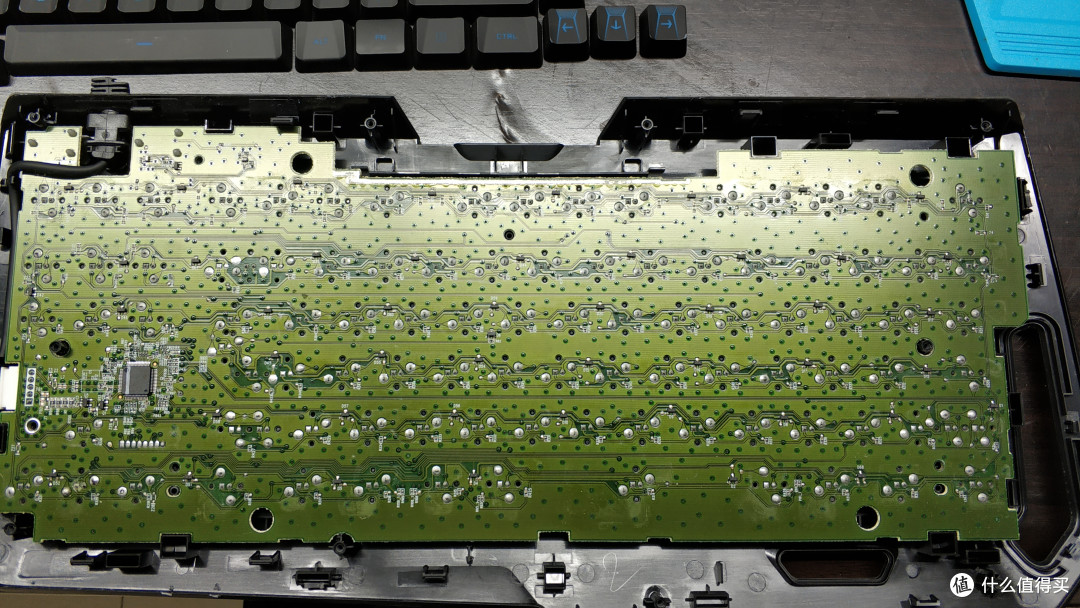 PCB