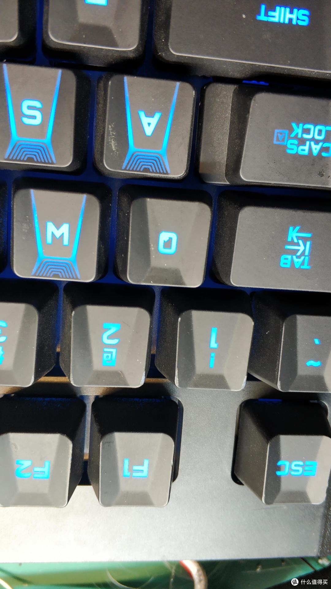 键帽
