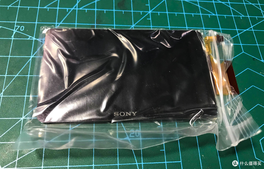 新的屏幕组件