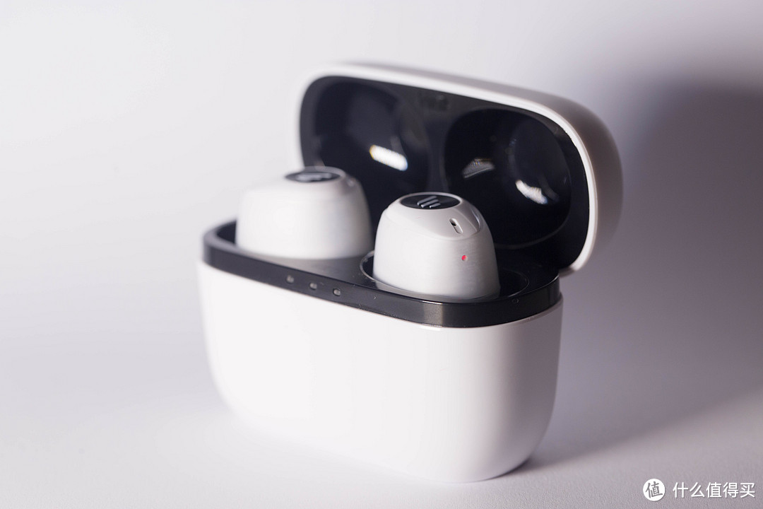 漫步者edifiertws2开箱