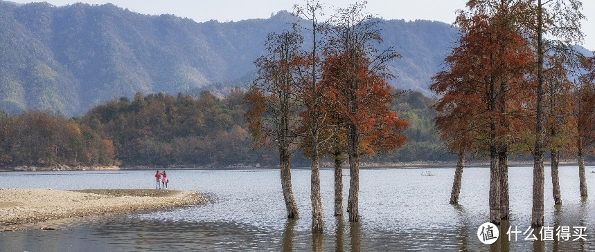 奇墅湖