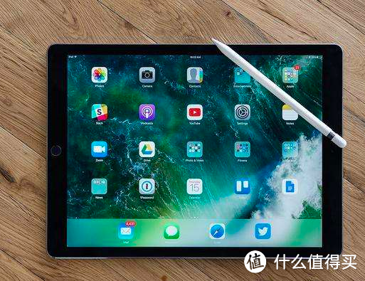 不瞒你说，双十一买了台ipad，用来盖泡面是真香！