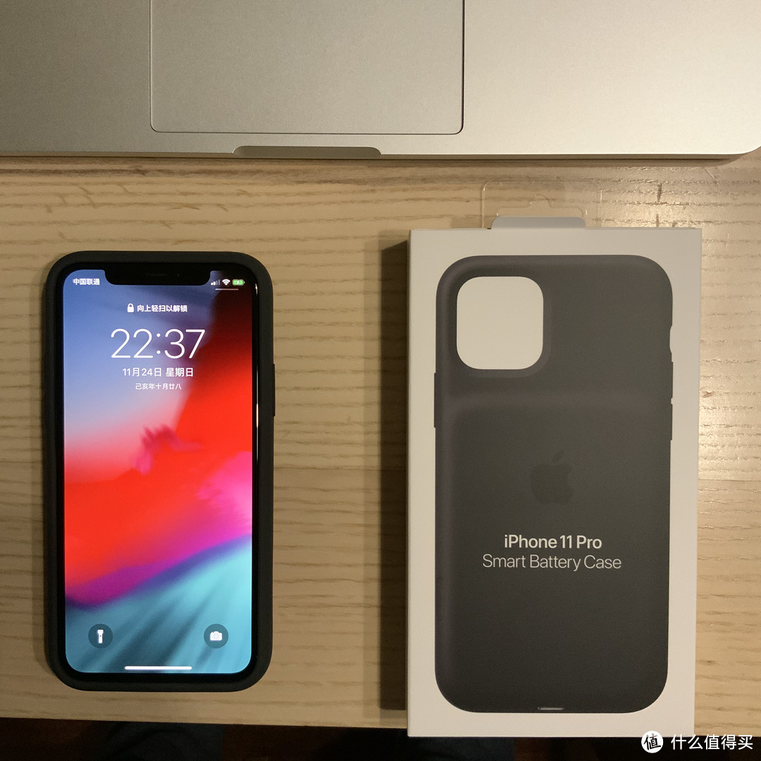 首发 iPhone 11 Pro 智能电池壳使用报告