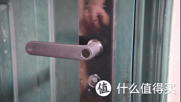 想要的开锁姿势你全都有:Aqara 智能门锁 N100