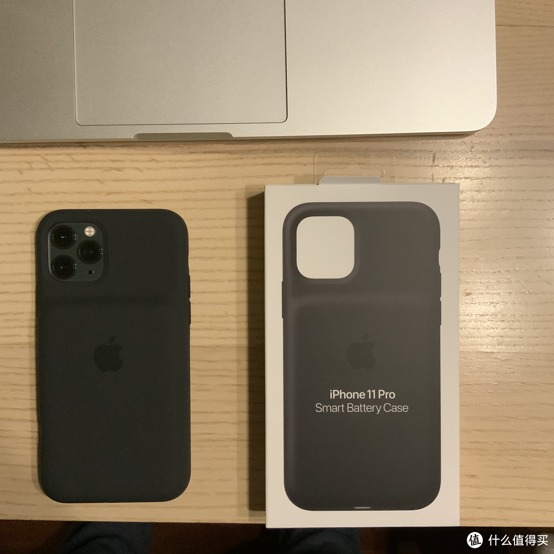 首发 iPhone 11 Pro 智能电池壳使用报告