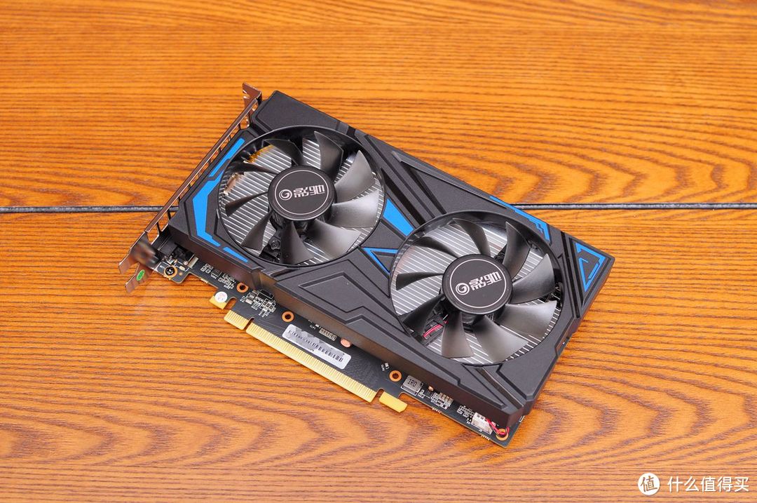 新一代千元吃鸡神器，影驰 GeForce GTX1650 Super 骁将评测分享及配置推荐