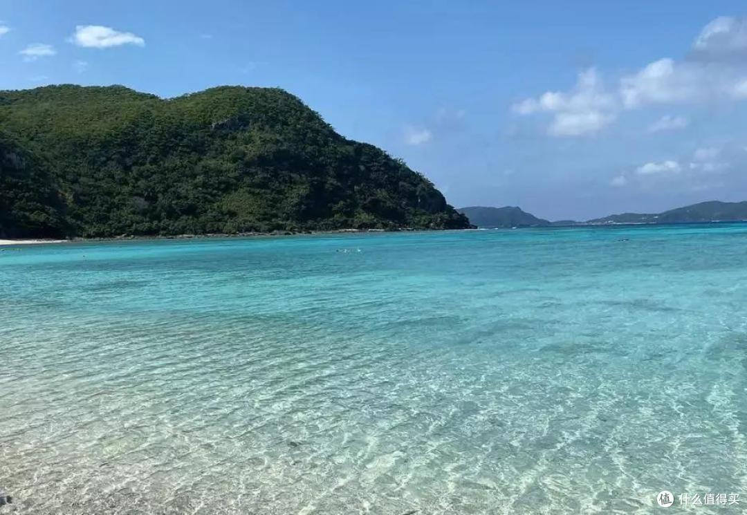 冲绳跳岛实用手册 | 你问我要去向何方,我指着大海的方向!