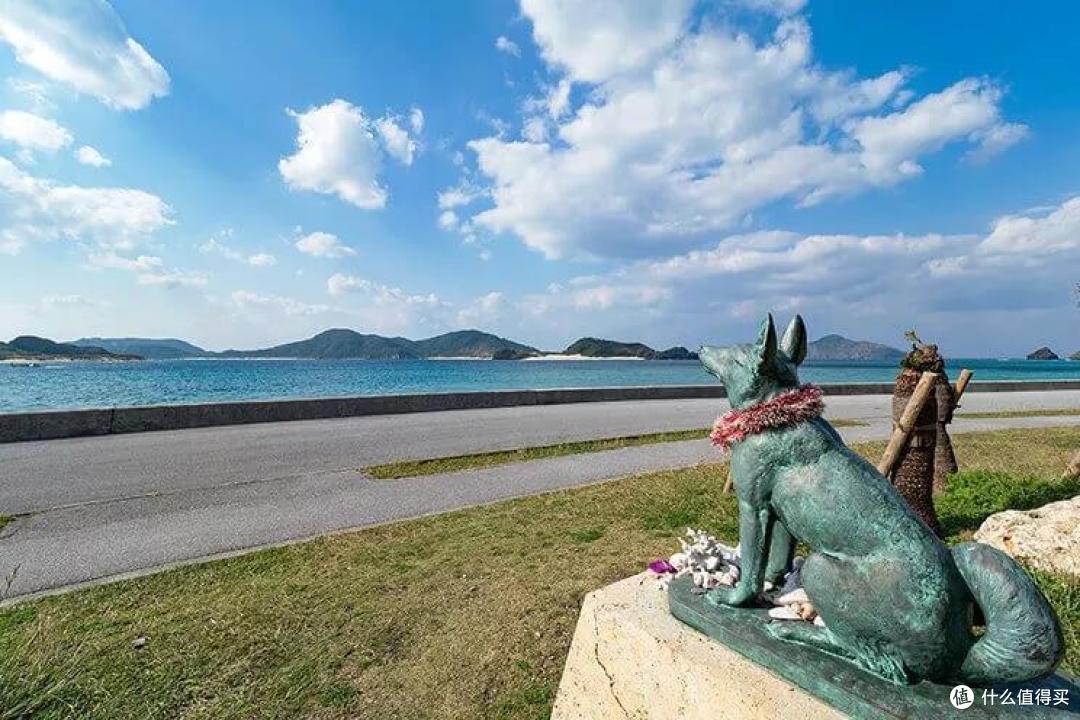 冲绳跳岛实用手册 | 你问我要去向何方,我指着大海的方向!