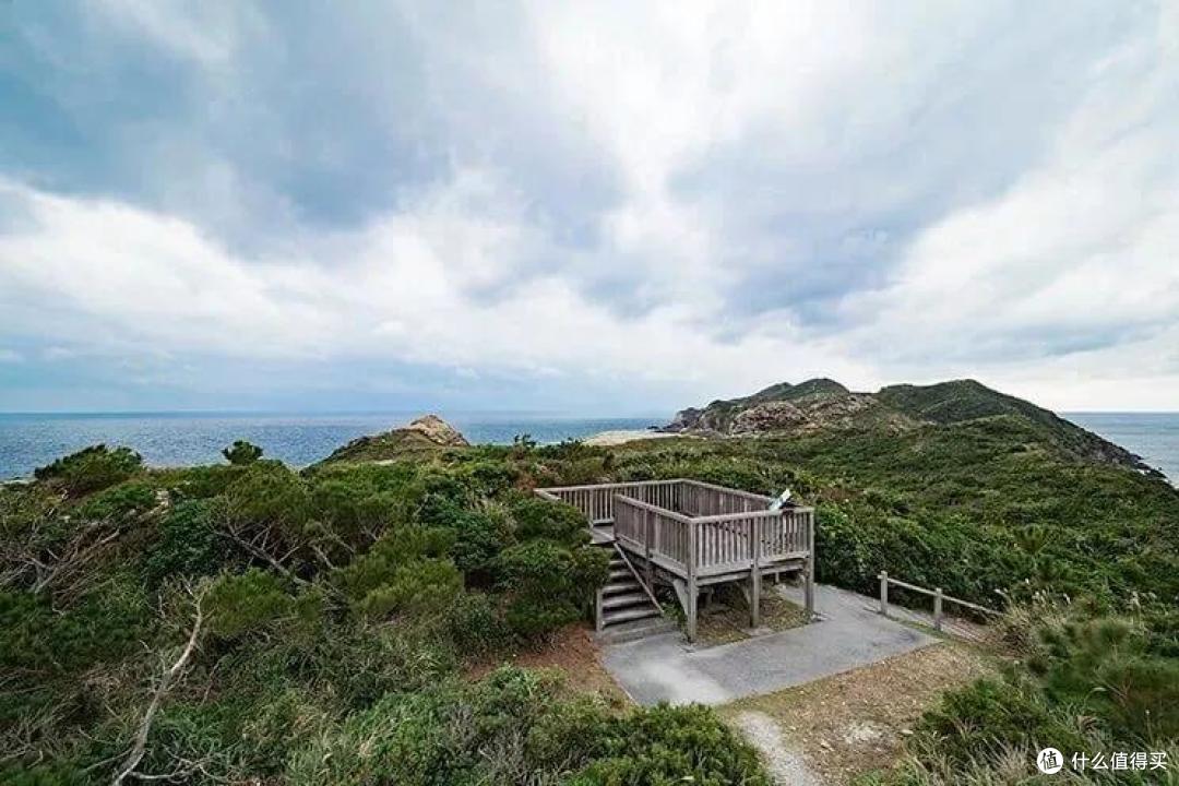 冲绳跳岛实用手册 | 你问我要去向何方,我指着大海的方向!