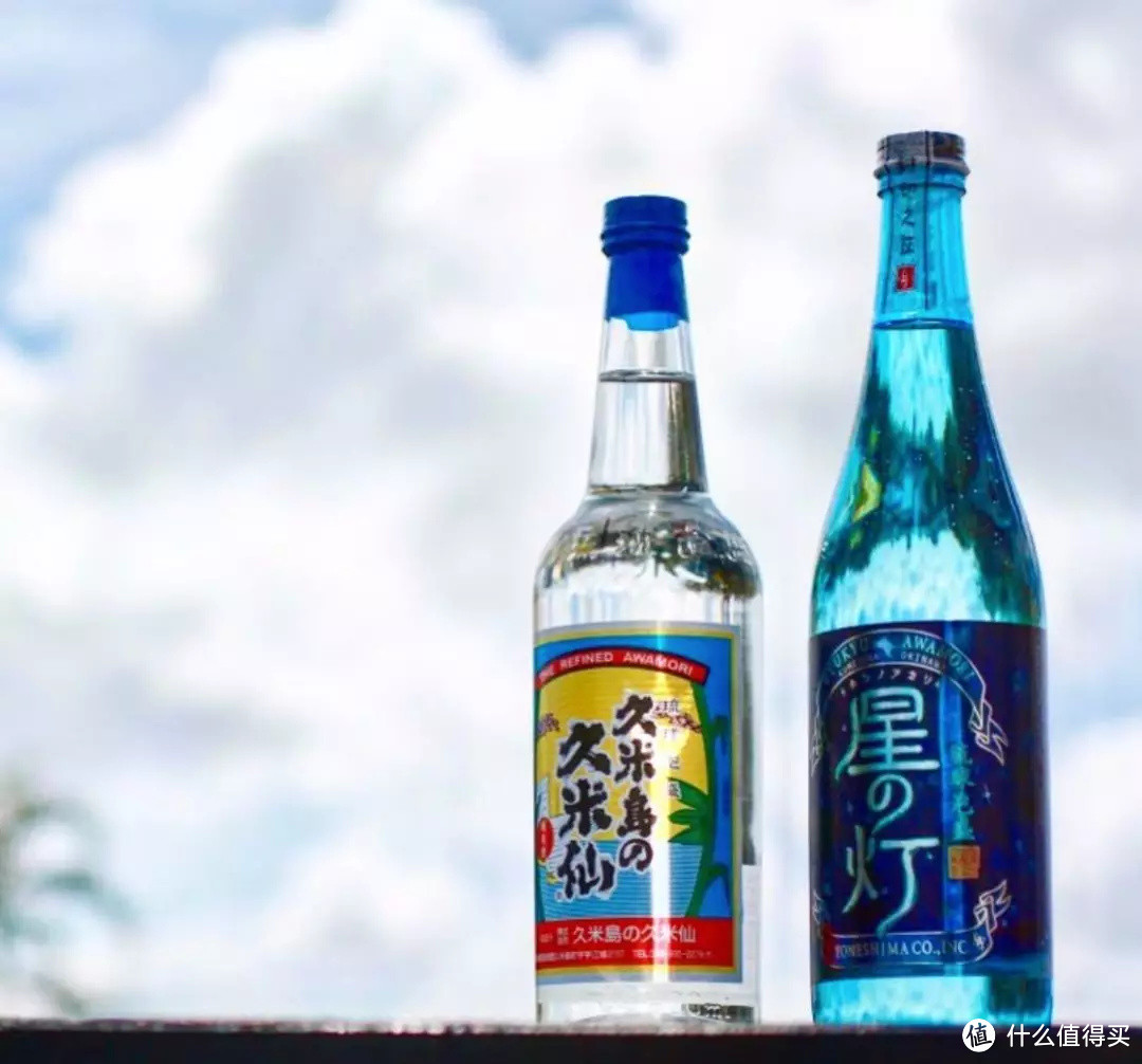 冲绳跳岛实用手册 | 你问我要去向何方,我指着大海的方向!