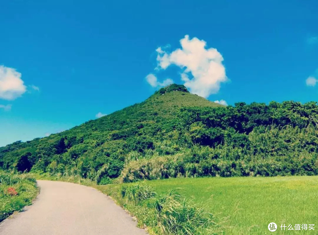 冲绳跳岛实用手册 | 你问我要去向何方,我指着大海的方向!