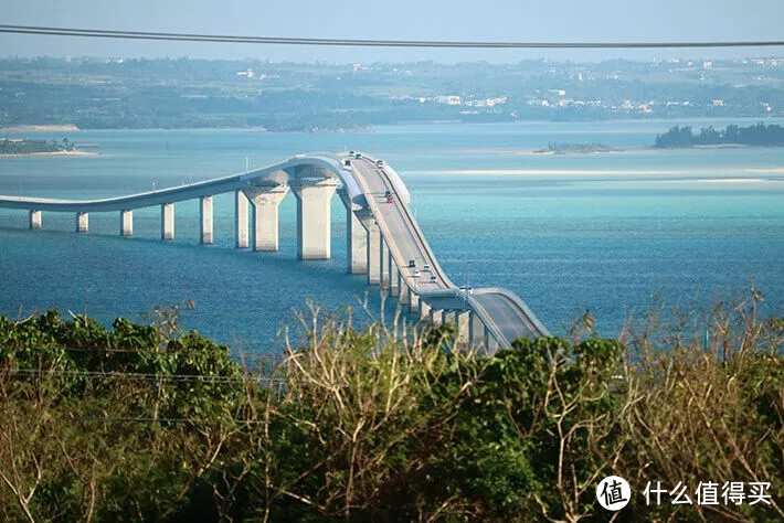 冲绳跳岛实用手册 | 你问我要去向何方，我指着大海的方向！