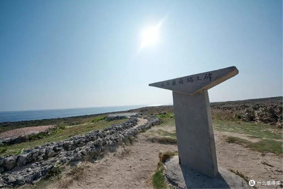 冲绳跳岛实用手册 | 你问我要去向何方,我指着大海的方向!