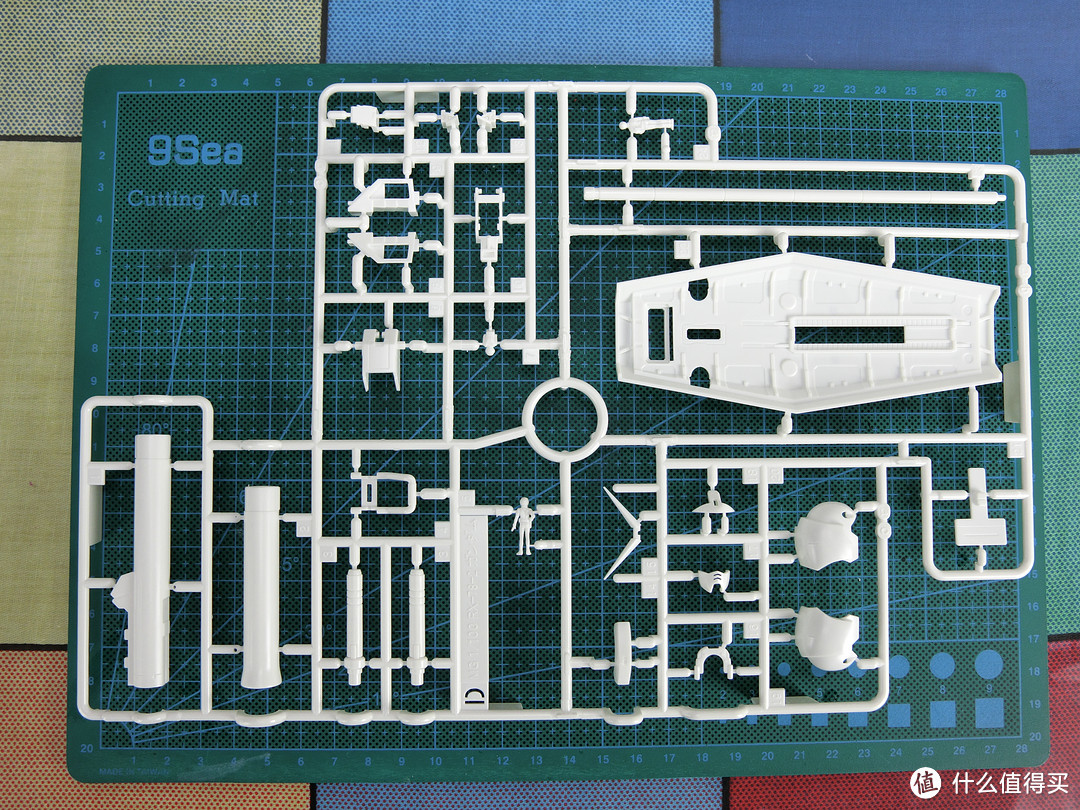 万代 MG RX-78-2 2.0Ver. 元组高达