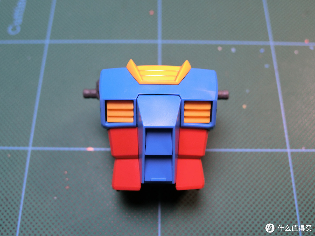 万代 MG RX-78-2 2.0Ver. 元组高达