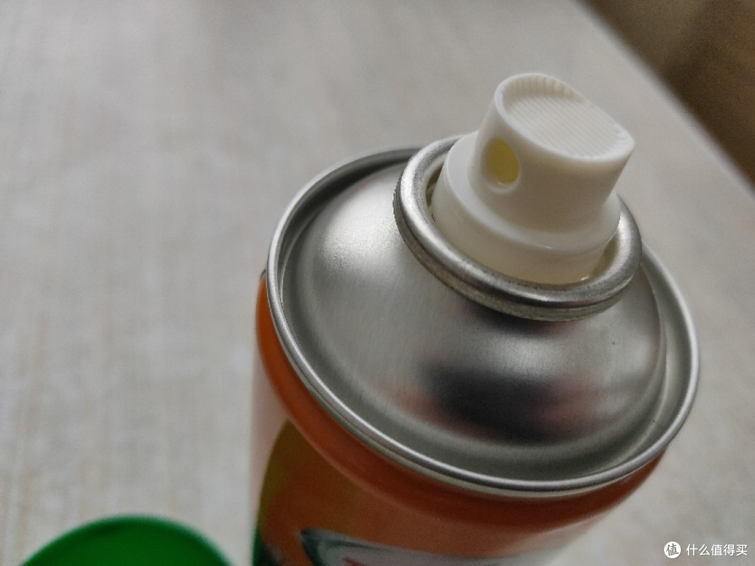 那些便宜又好用的车品——龟牌大力橙柏油清洁剂