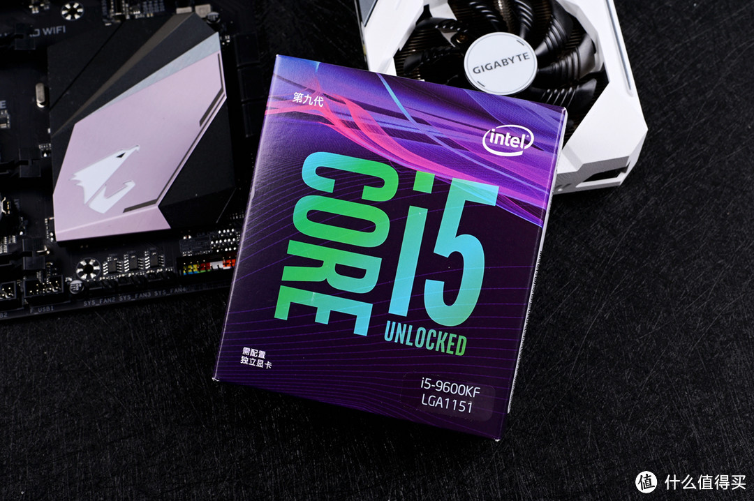 双十一给CS老司机换新机,i5+Z390AORUS PRO WIFI+RTX2070,吃鸡稳