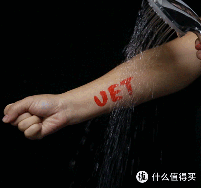 花洒也能气势如虹? 这款“二级增压”花洒让你在沐浴中体验畅快人生
