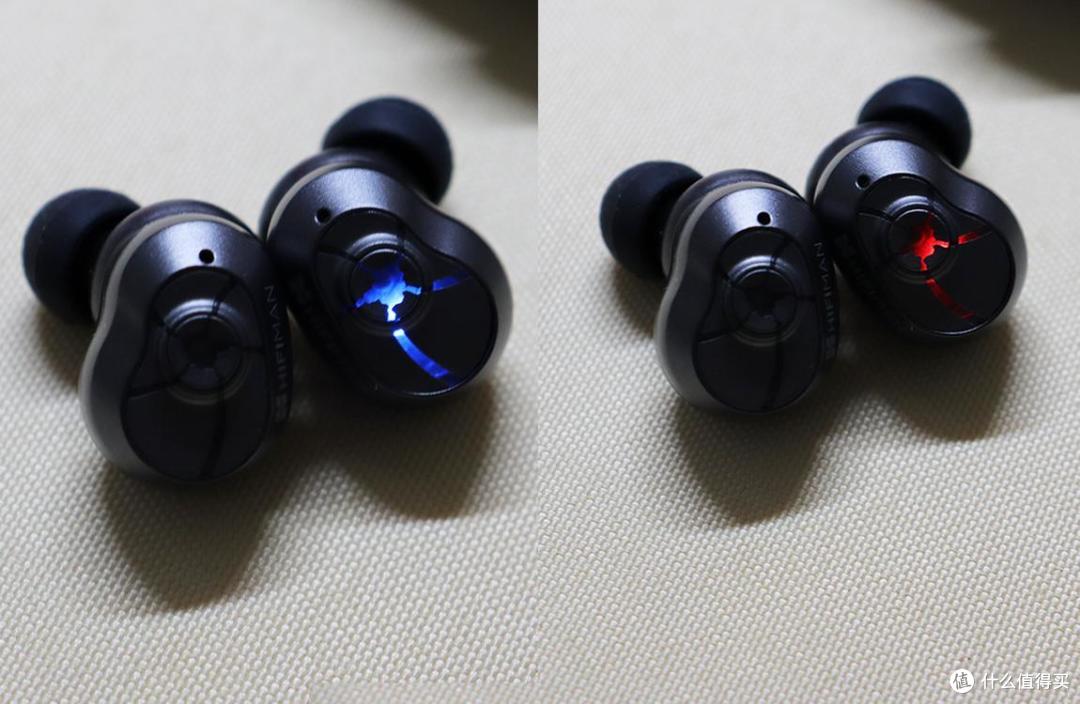 中国好声音—HiFiman TWS600发烧真无线蓝牙耳机测评