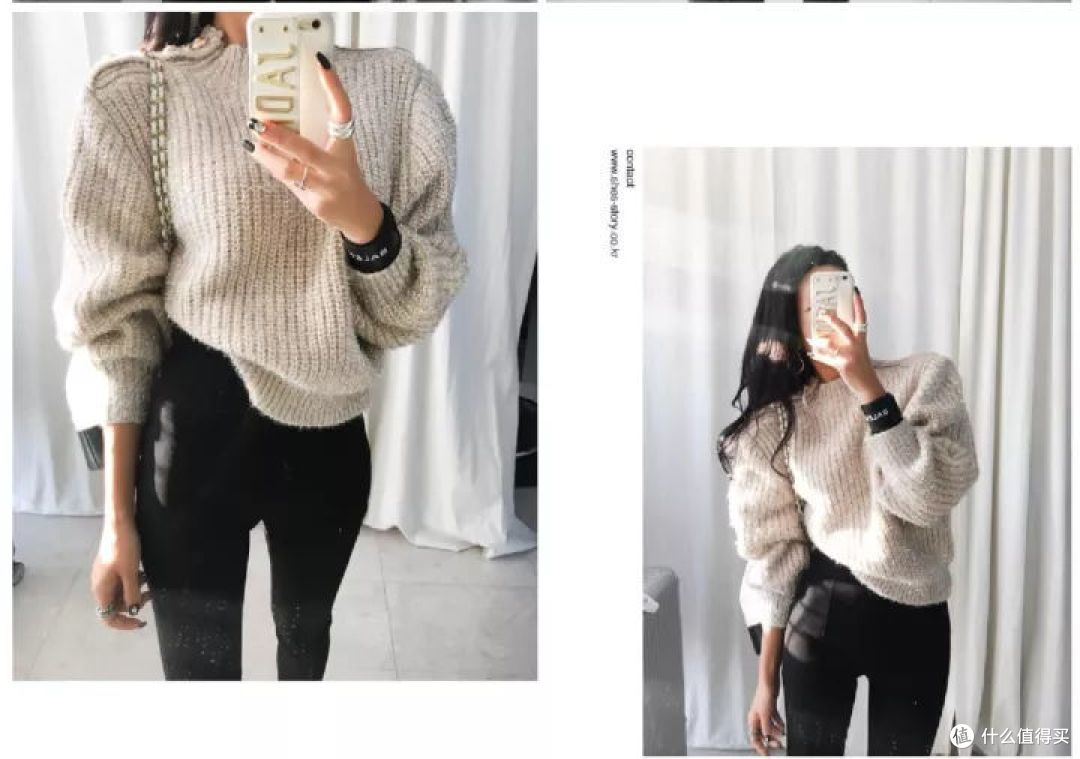 韩国女明星都喜欢的服饰品牌,原来是这几家