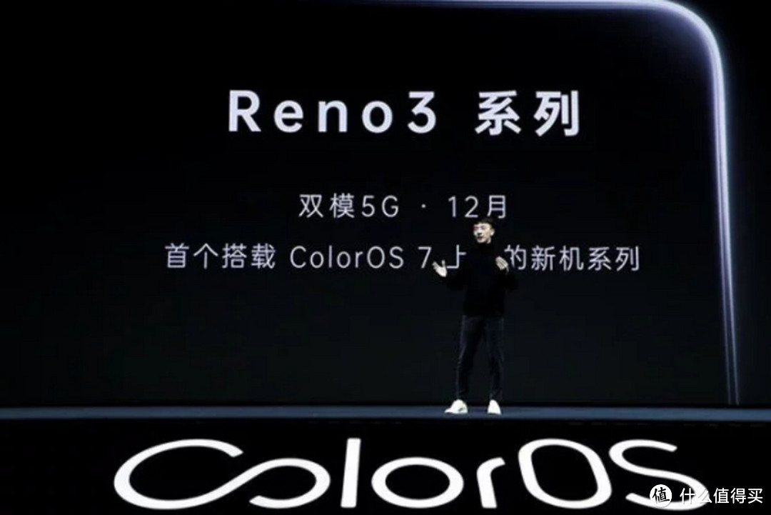 OPPOReno3即将亮相，除了搭载ColorOS7，不容错过的亮点