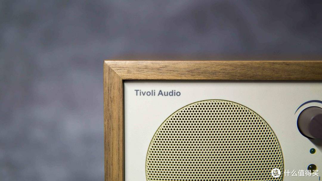 复古の流金岁月——Tivoli Audio M1BT