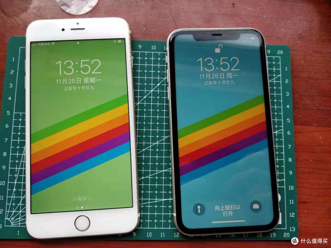 2019年了,ipone6s plus仍在服役,聊聊这部2015年的手机