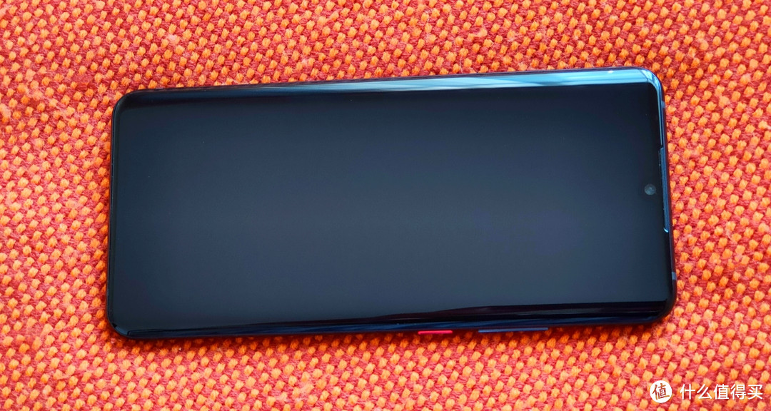 中兴通讯ZTE贴牌的中国移动5G定制机:中国移动先行者X1开箱简晒和使用体验