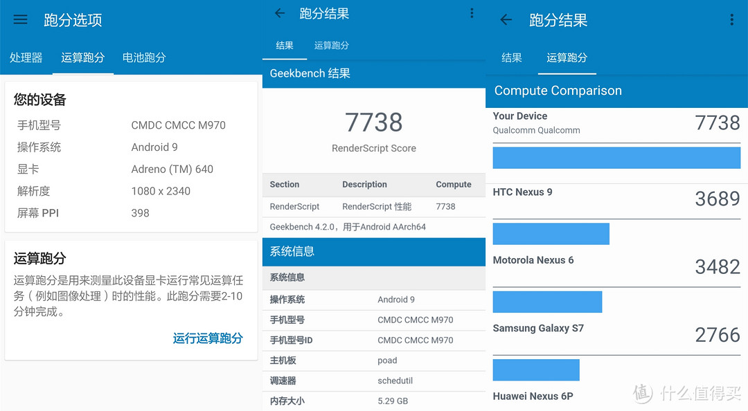 中兴通讯ZTE贴牌的中国移动5G定制机:中国移动先行者X1开箱简晒和使用体验