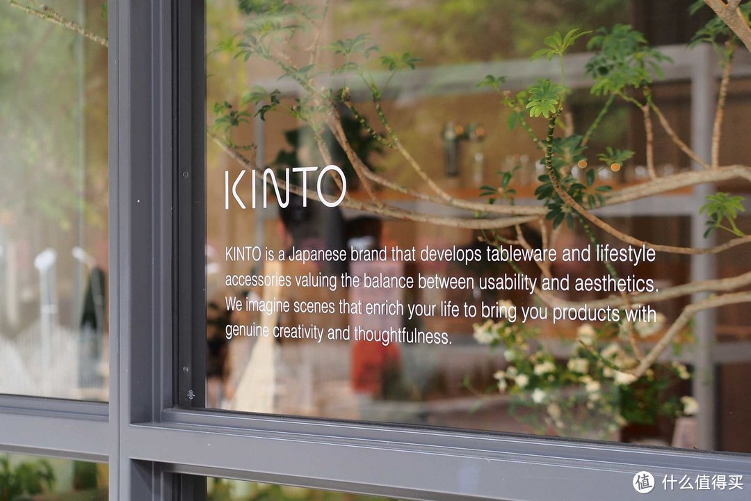 KINTO：这个日系生活器具品牌，世界各地的精品咖啡馆都在用