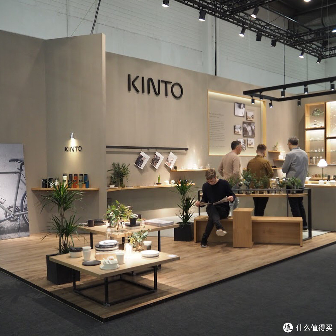 KINTO：这个日系生活器具品牌，世界各地的精品咖啡馆都在用